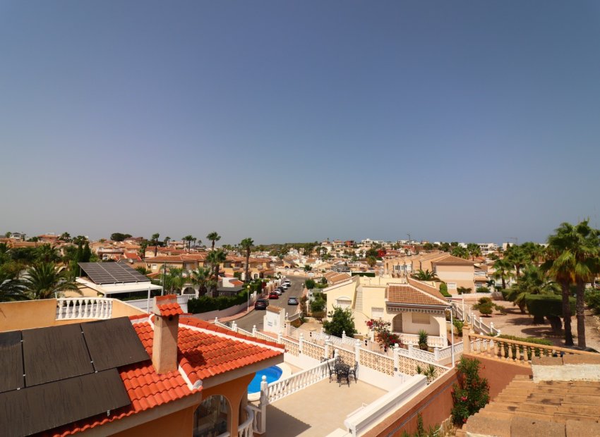 Herverkoop - Villa - Ciudad Quesada - La Fiesta