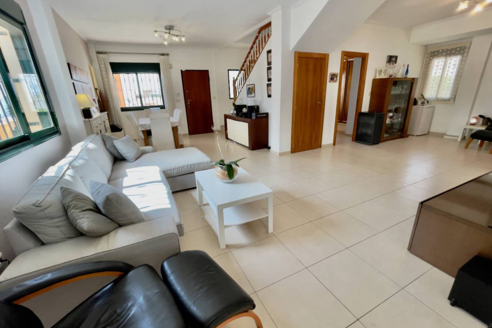 Herverkoop - Villa - Ciudad Quesada - La Fiesta
