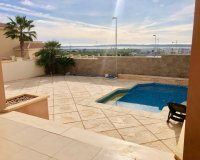 Herverkoop - Villa - Ciudad Quesada - La Fiesta