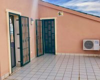 Herverkoop - Villa - Ciudad Quesada - La Fiesta