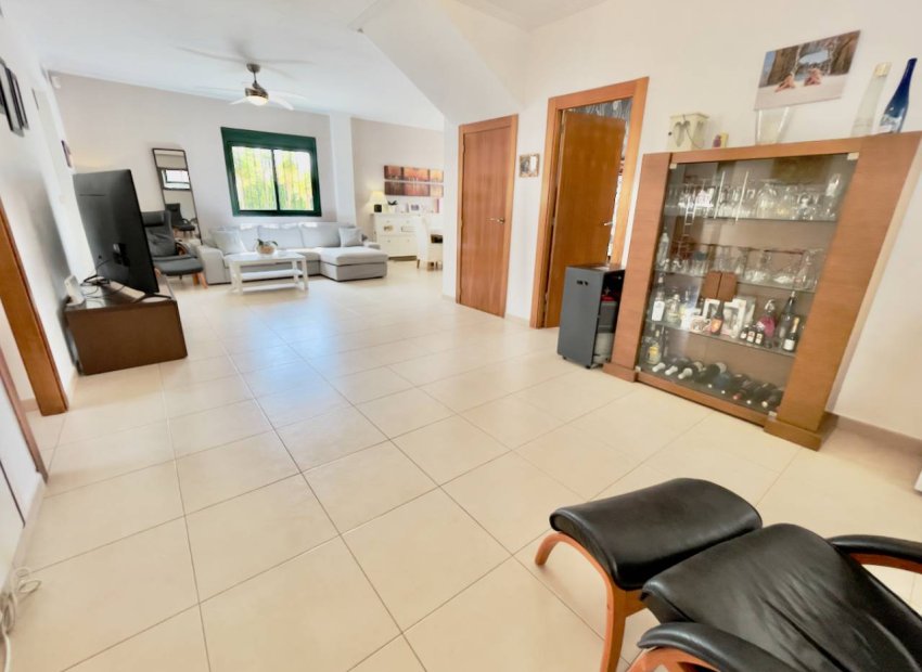 Herverkoop - Villa - Ciudad Quesada - La Fiesta