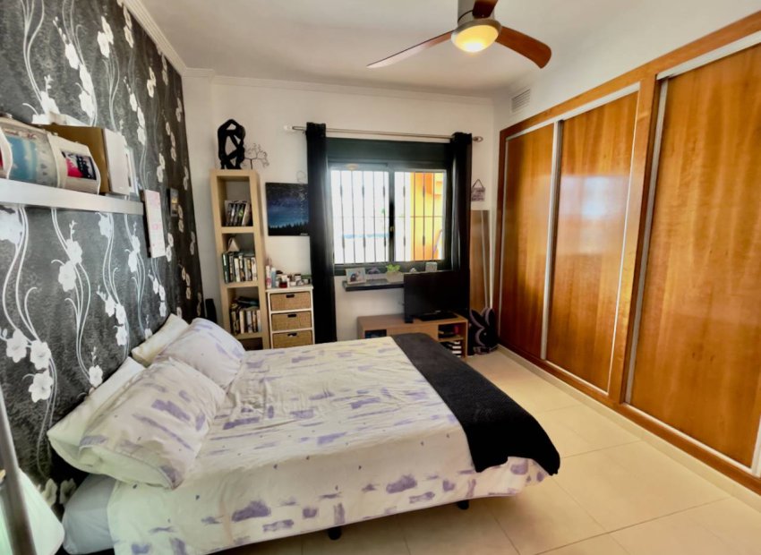 Herverkoop - Villa - Ciudad Quesada - La Fiesta