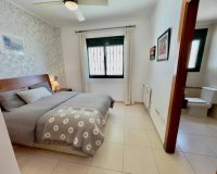 Herverkoop - Villa - Ciudad Quesada - La Fiesta