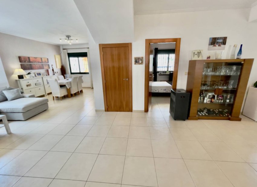 Herverkoop - Villa - Ciudad Quesada - La Fiesta