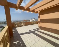 Herverkoop - Villa - Ciudad Quesada - La Fiesta