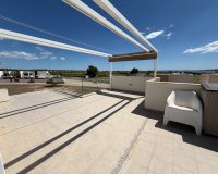 Herverkoop - Villa - Ciudad Quesada - La Laguna