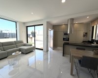 Herverkoop - Villa - Ciudad Quesada - La Laguna