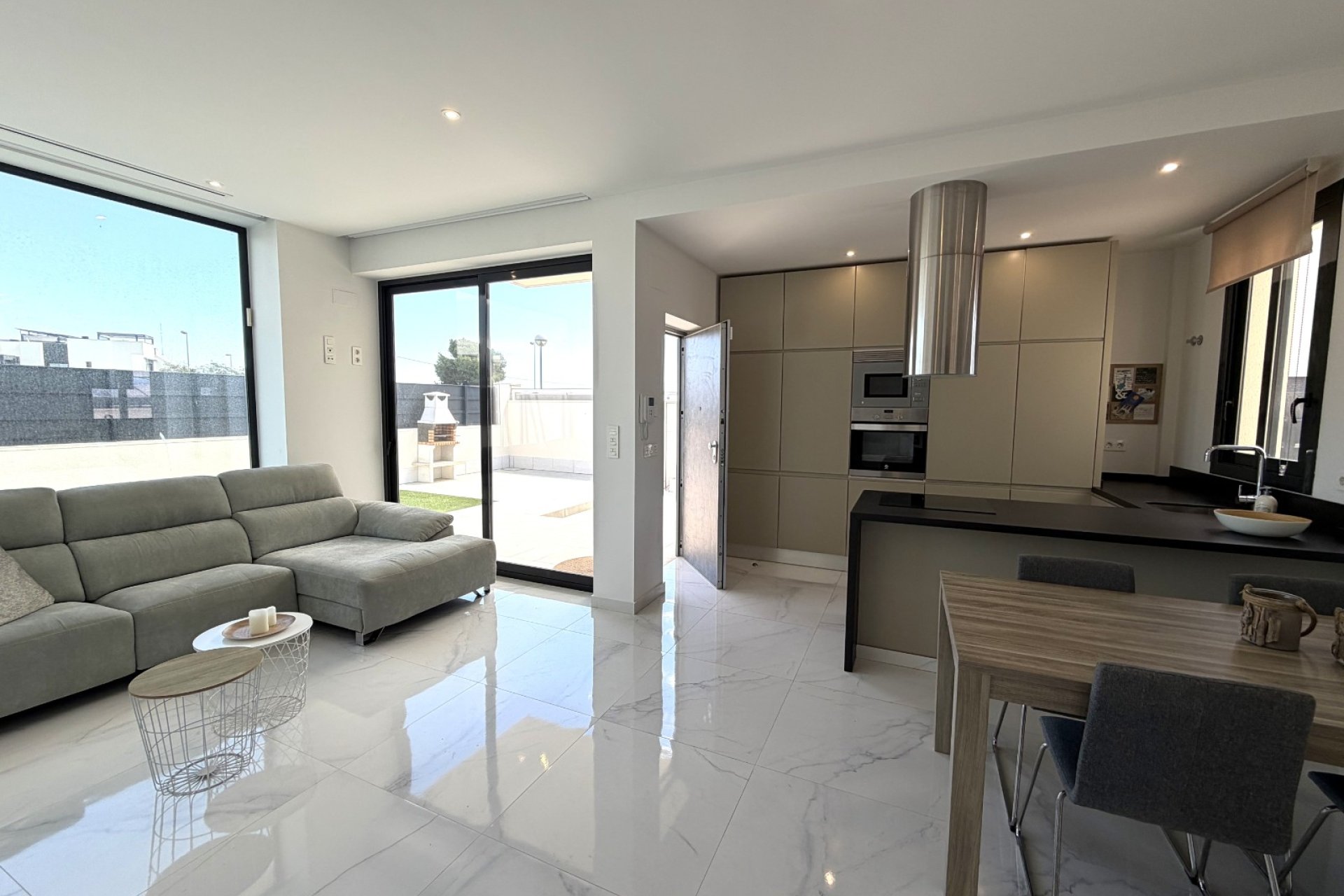 Herverkoop - Villa - Ciudad Quesada - La Laguna