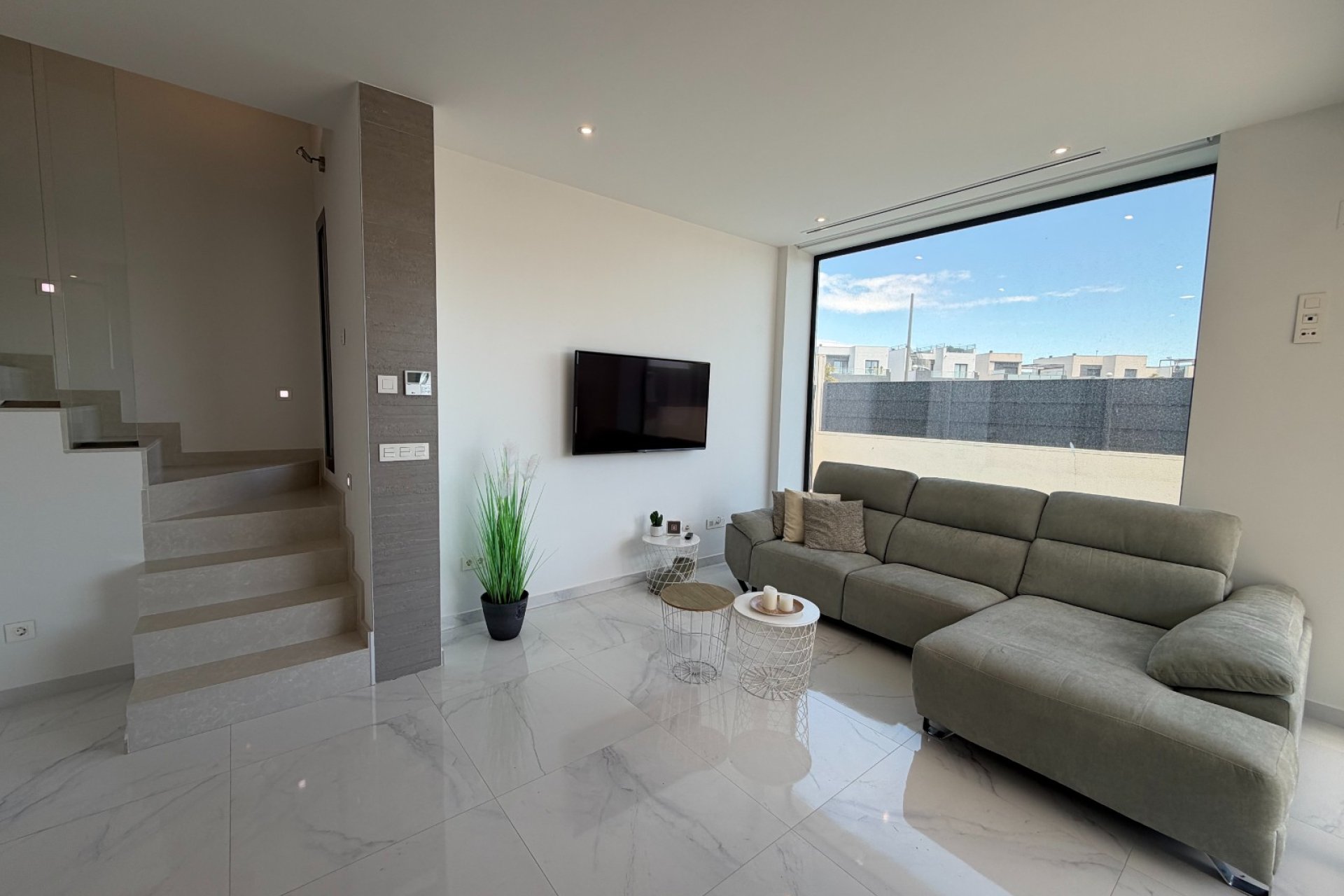 Herverkoop - Villa - Ciudad Quesada - La Laguna