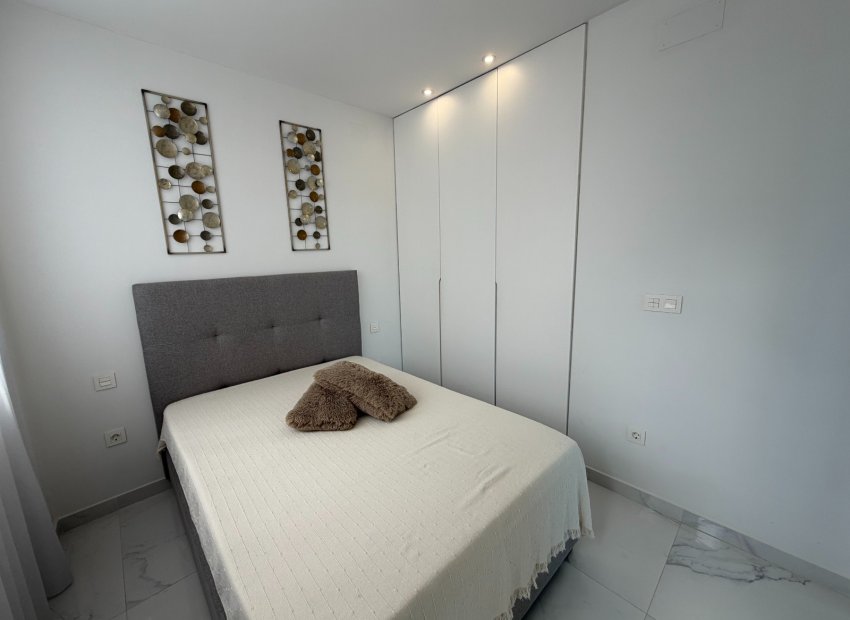 Herverkoop - Villa - Ciudad Quesada - La Laguna