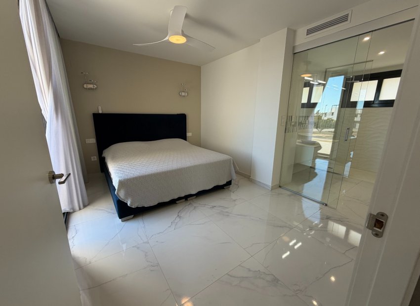 Herverkoop - Villa - Ciudad Quesada - La Laguna
