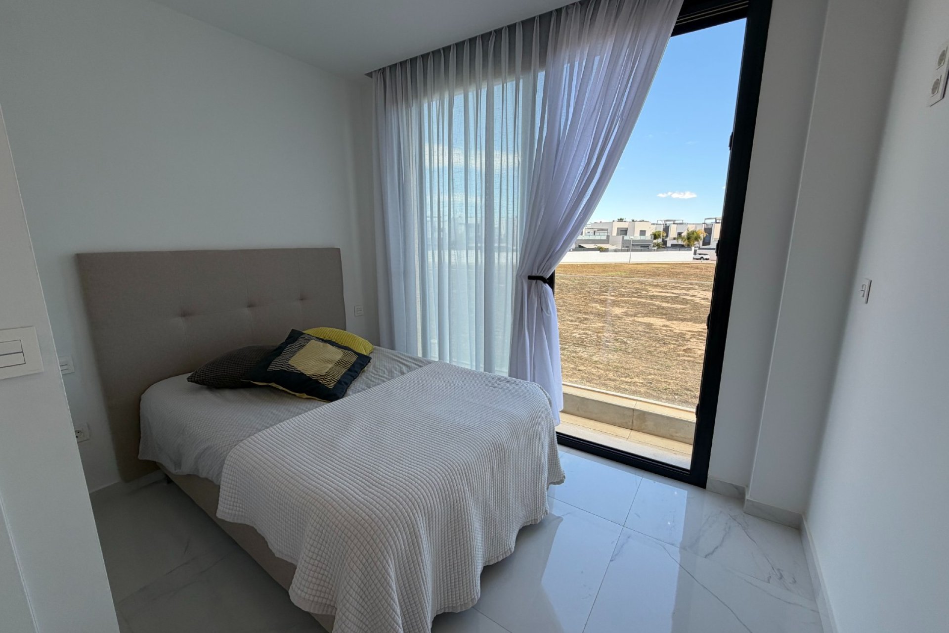 Herverkoop - Villa - Ciudad Quesada - La Laguna