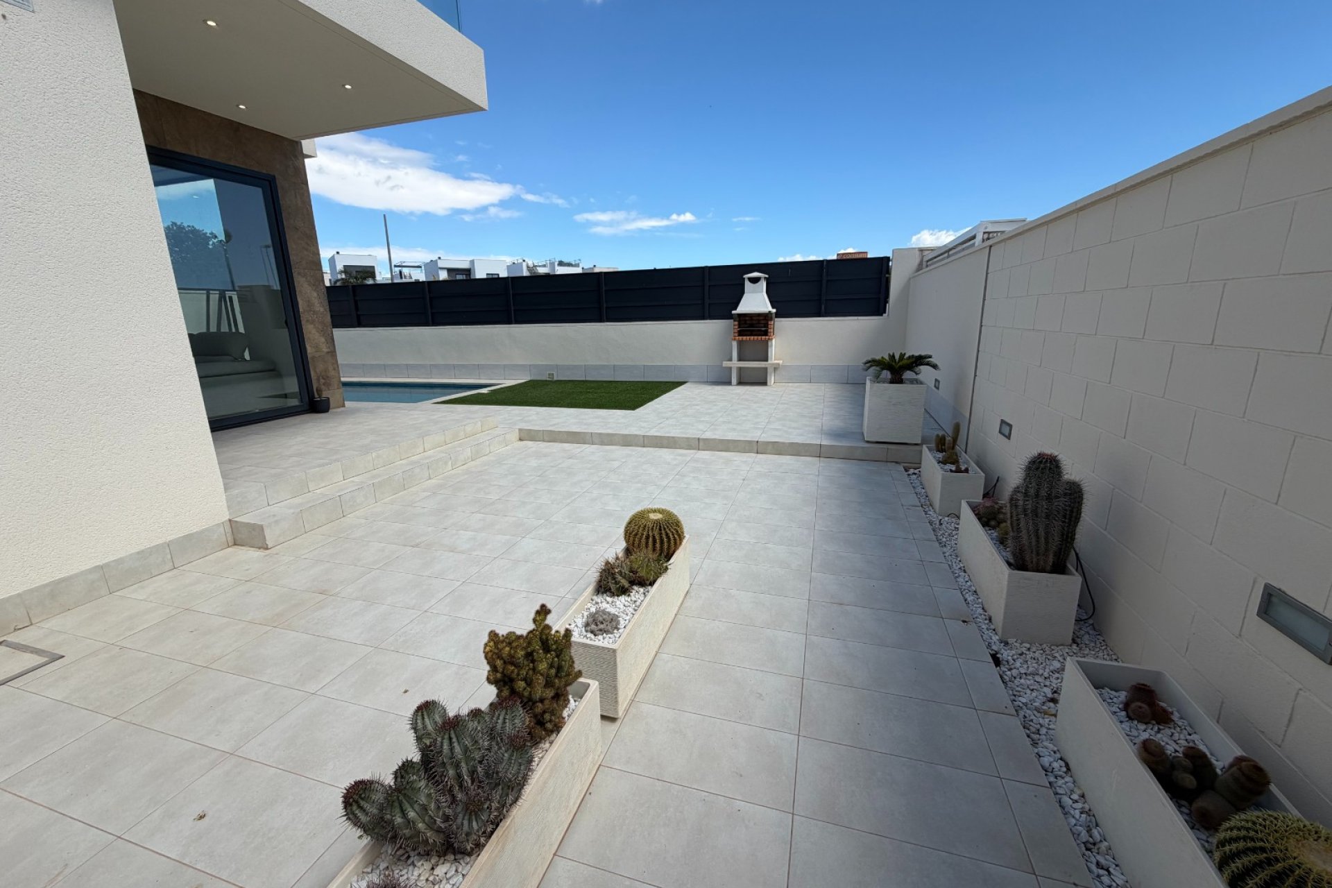 Herverkoop - Villa - Ciudad Quesada - La Laguna