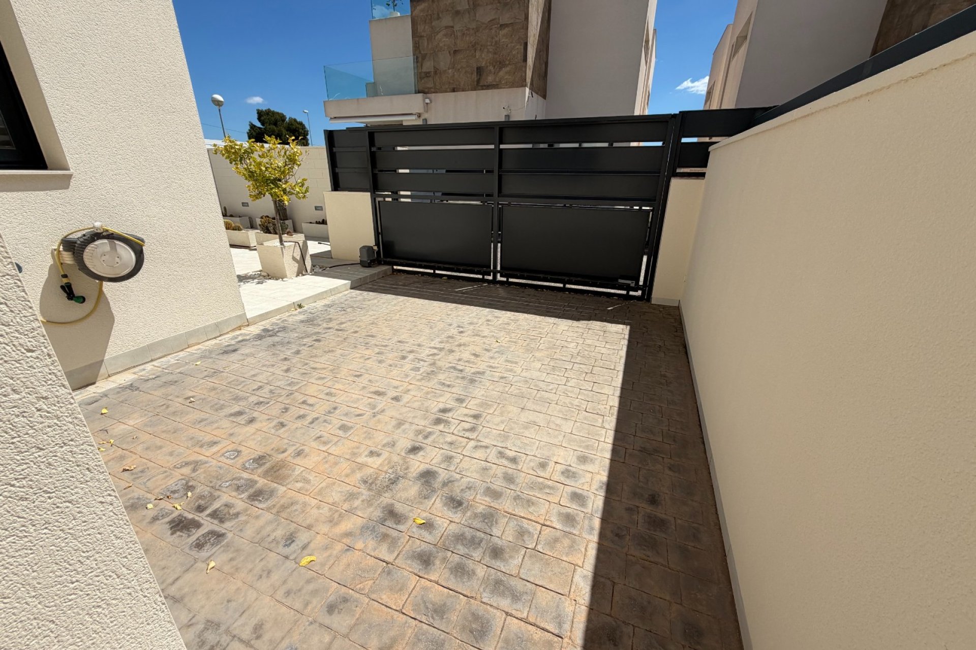 Herverkoop - Villa - Ciudad Quesada - La Laguna