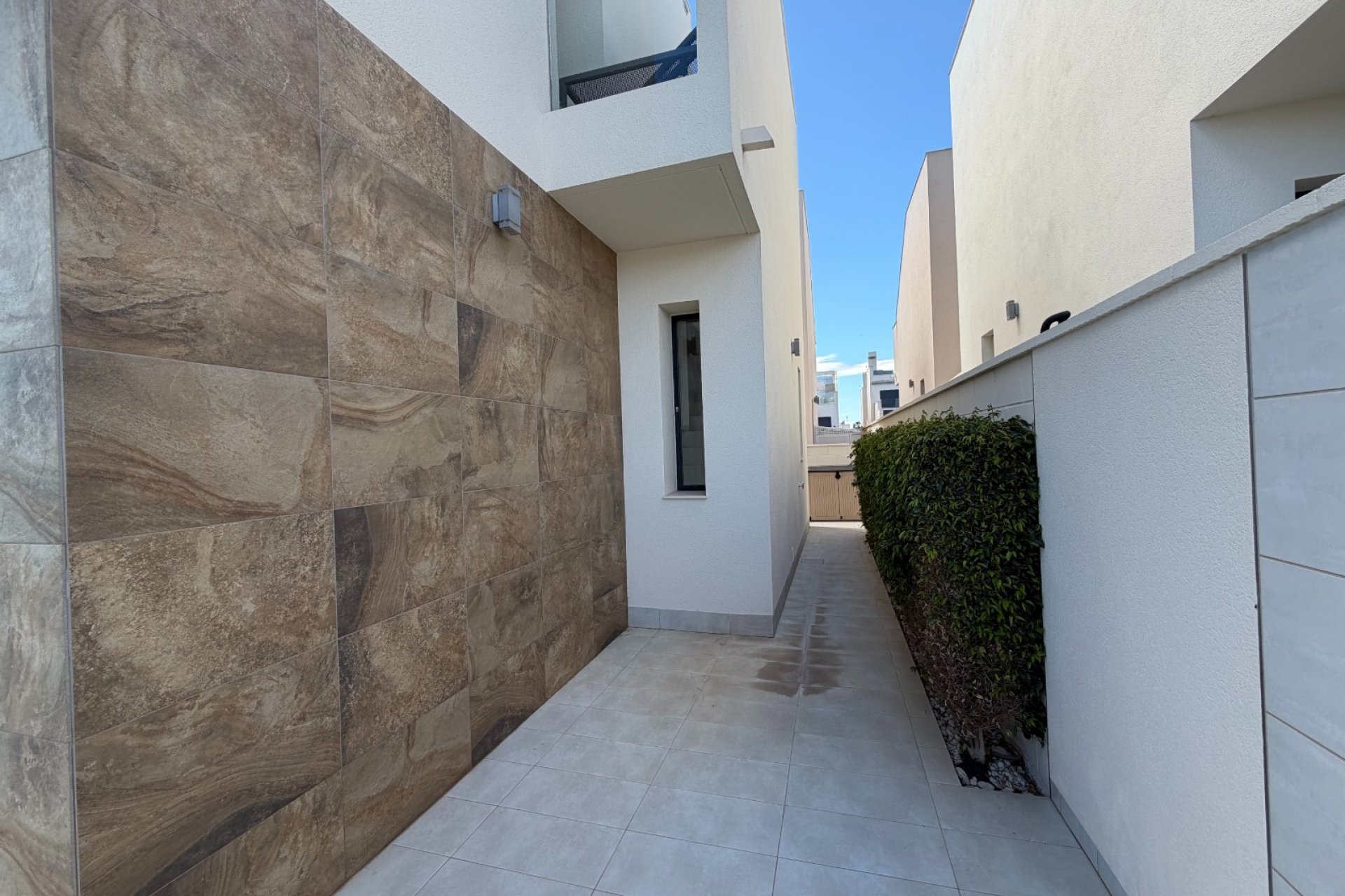 Herverkoop - Villa - Ciudad Quesada - La Laguna