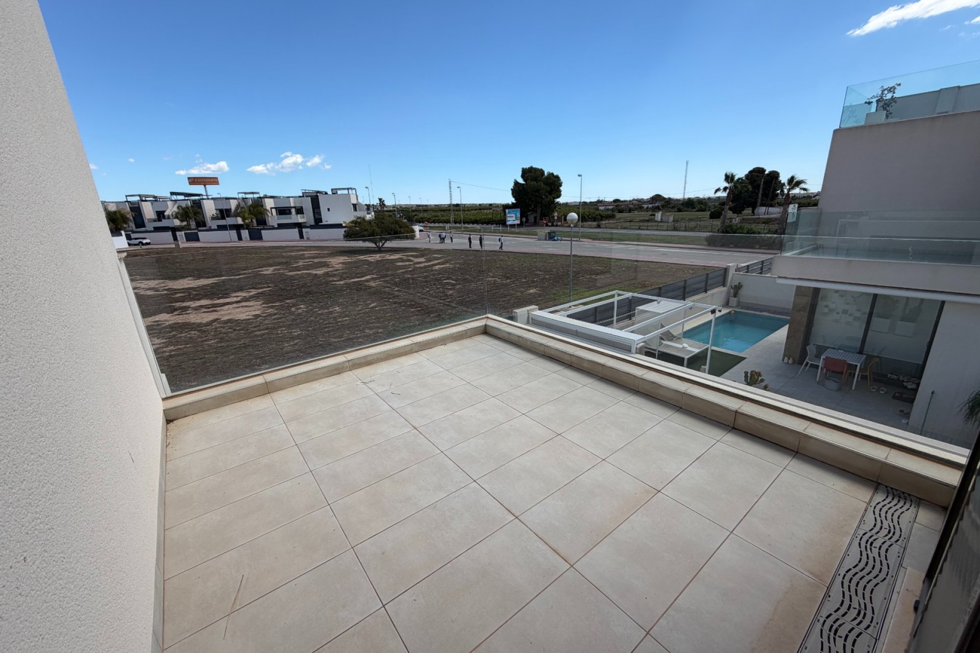 Herverkoop - Villa - Ciudad Quesada - La Laguna