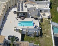 Herverkoop - Villa - Ciudad Quesada - La  Marquesa Golf