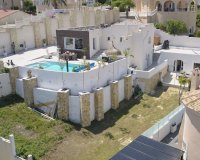 Herverkoop - Villa - Ciudad Quesada - La  Marquesa Golf