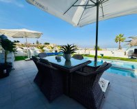 Herverkoop - Villa - Ciudad Quesada - La  Marquesa Golf