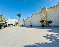 Herverkoop - Villa - Ciudad Quesada - La  Marquesa Golf