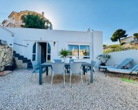 Herverkoop - Villa - Ciudad Quesada - La  Marquesa Golf