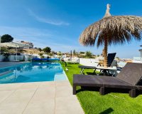 Herverkoop - Villa - Ciudad Quesada - La  Marquesa Golf