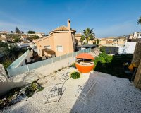 Herverkoop - Villa - Ciudad Quesada - La  Marquesa Golf