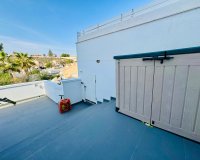 Herverkoop - Villa - Ciudad Quesada - La  Marquesa Golf