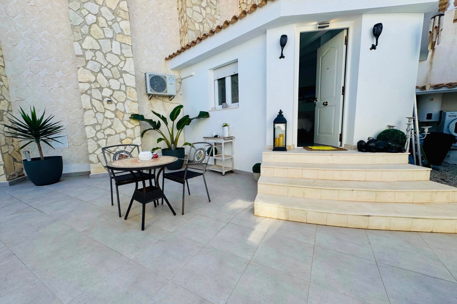 Herverkoop - Villa - Ciudad Quesada - La  Marquesa Golf