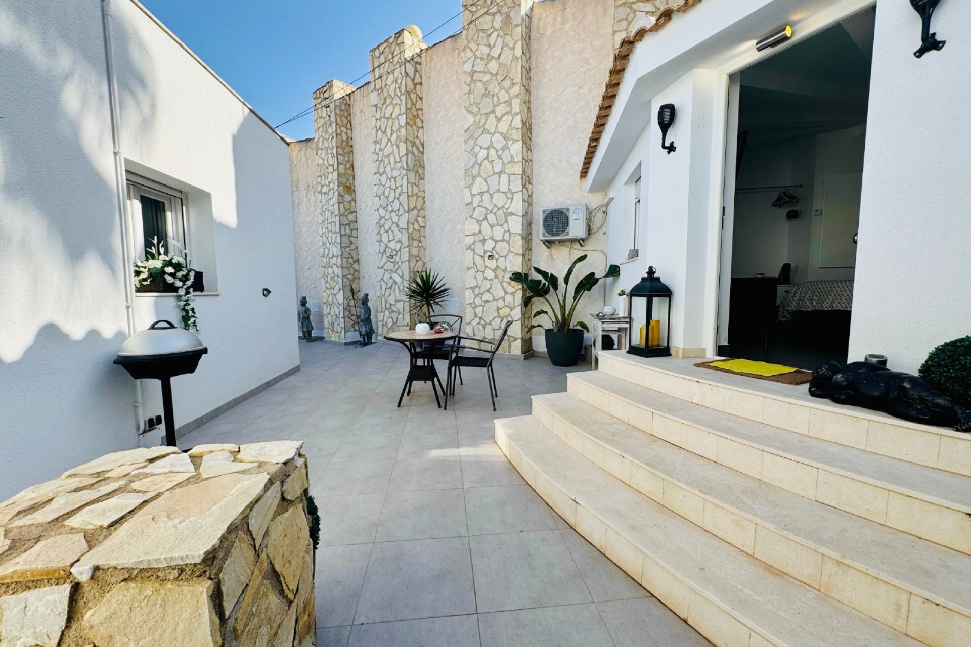 Herverkoop - Villa - Ciudad Quesada - La  Marquesa Golf