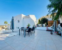 Herverkoop - Villa - Ciudad Quesada - La  Marquesa Golf