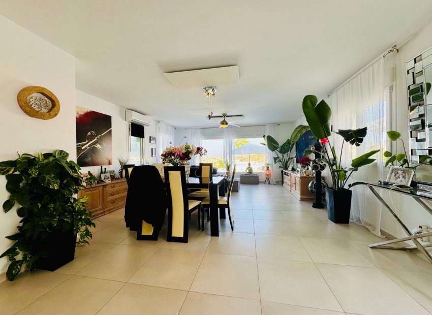 Herverkoop - Villa - Ciudad Quesada - La  Marquesa Golf