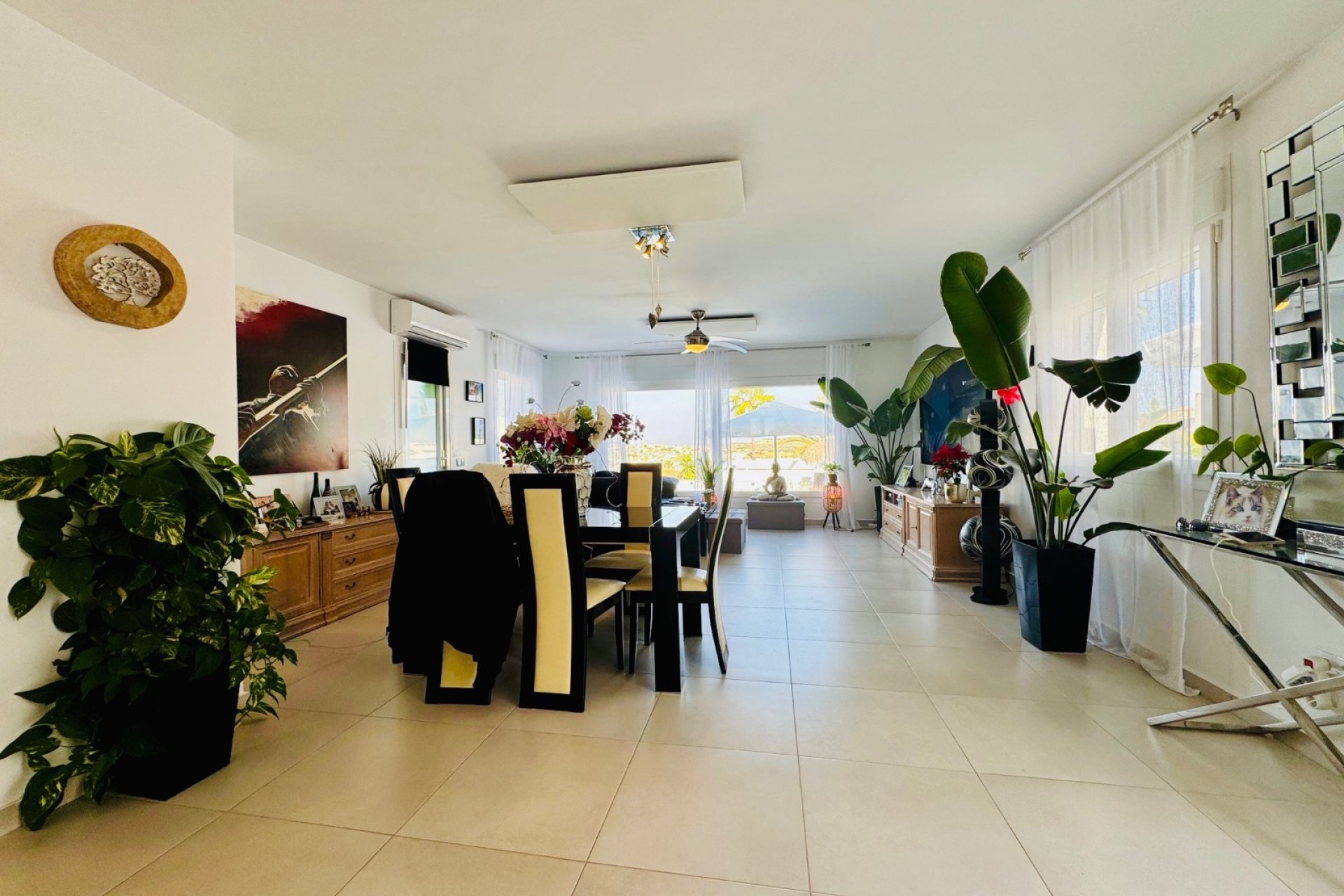 Herverkoop - Villa - Ciudad Quesada - La  Marquesa Golf