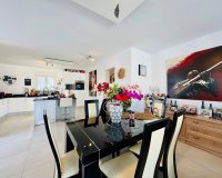 Herverkoop - Villa - Ciudad Quesada - La  Marquesa Golf