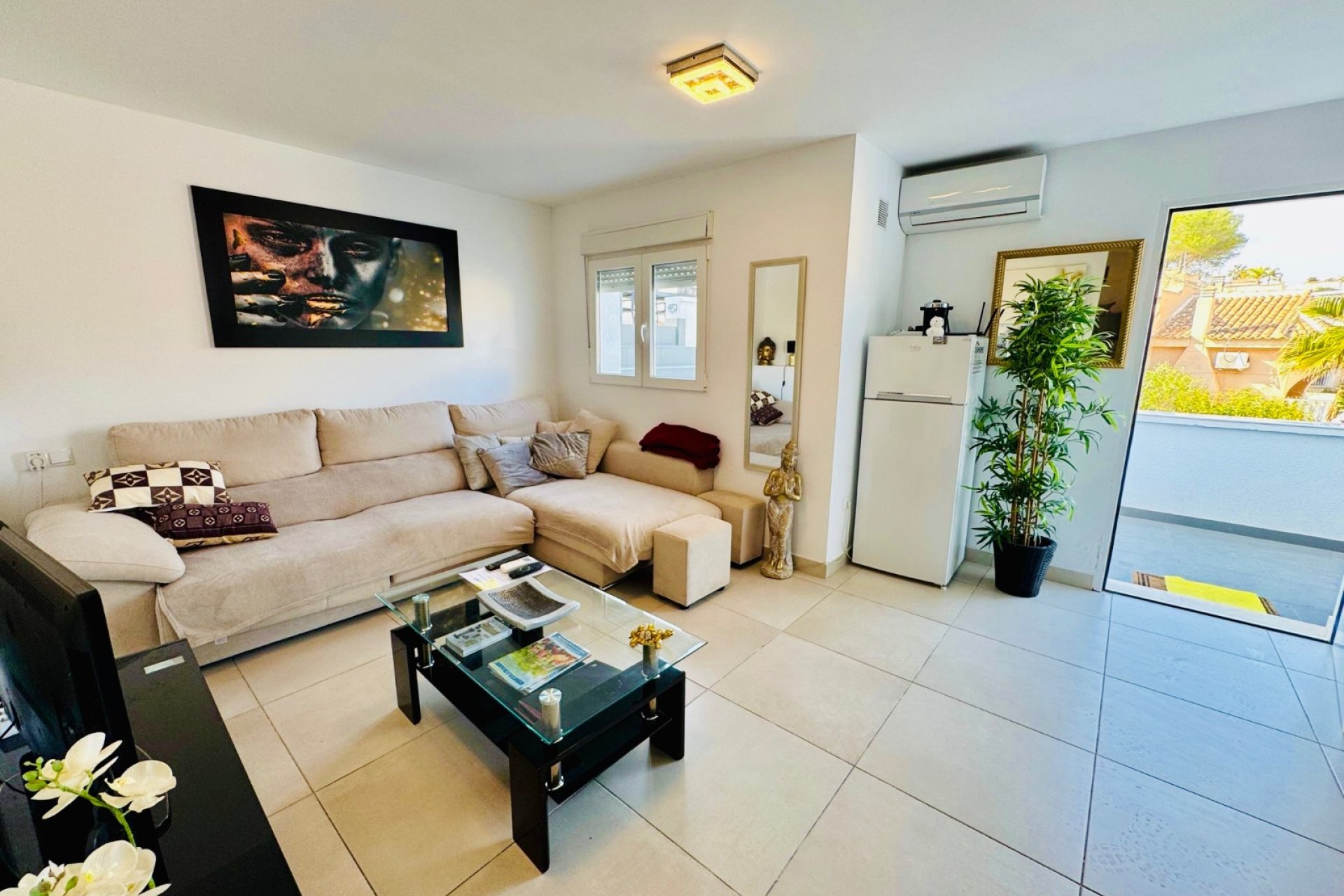 Herverkoop - Villa - Ciudad Quesada - La  Marquesa Golf