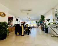 Herverkoop - Villa - Ciudad Quesada - La  Marquesa Golf