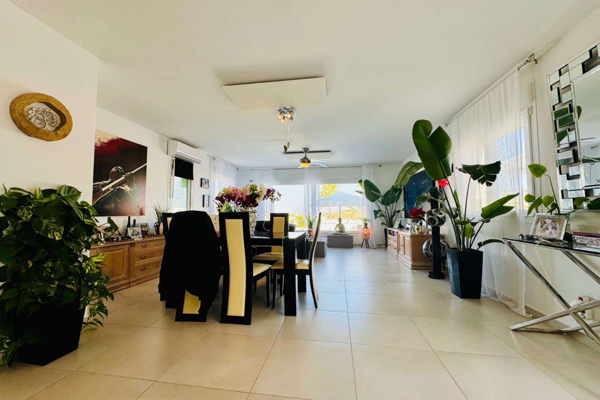 Herverkoop - Villa - Ciudad Quesada - La  Marquesa Golf