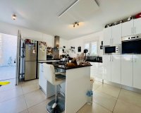 Herverkoop - Villa - Ciudad Quesada - La  Marquesa Golf