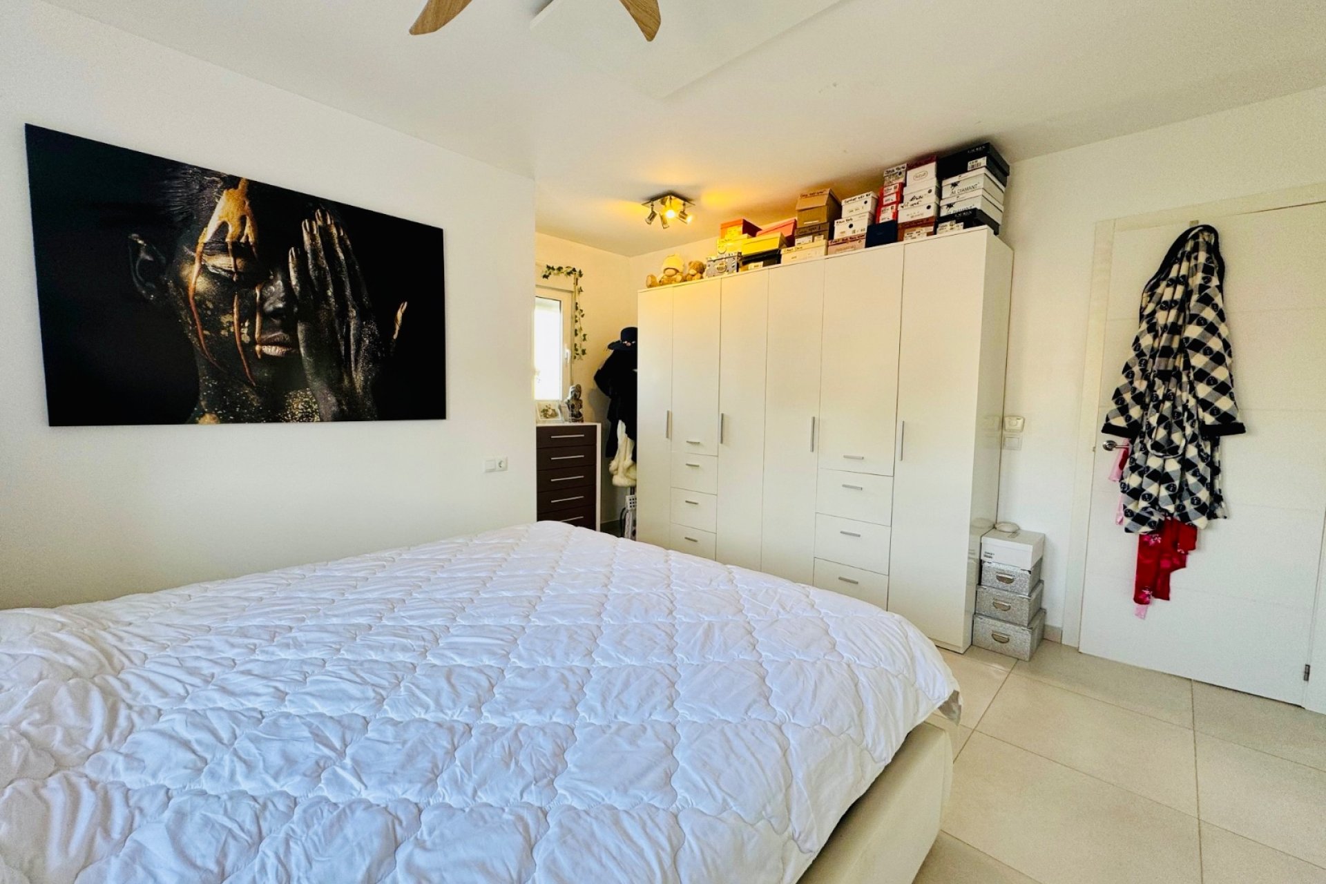 Herverkoop - Villa - Ciudad Quesada - La  Marquesa Golf