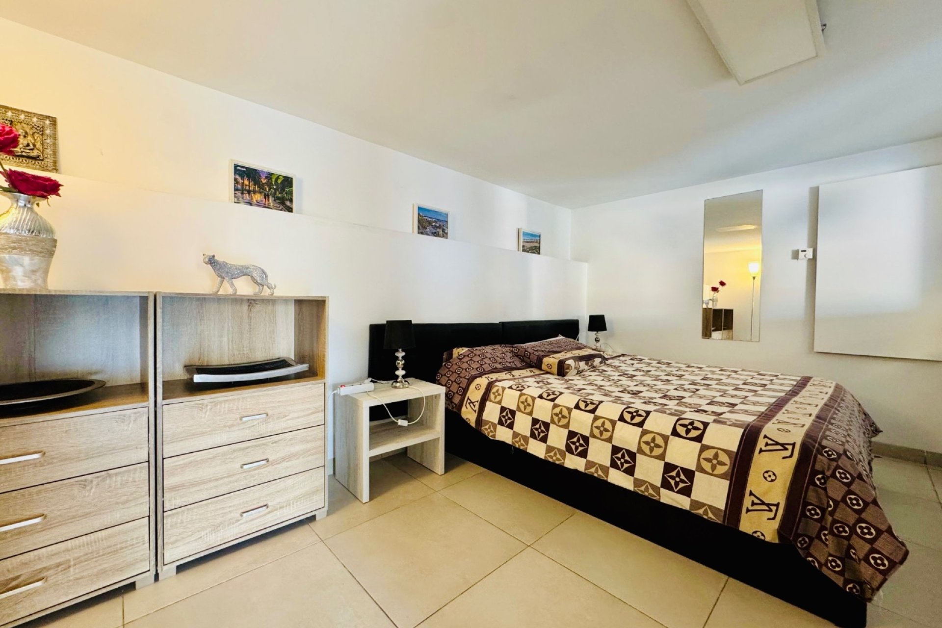 Herverkoop - Villa - Ciudad Quesada - La  Marquesa Golf