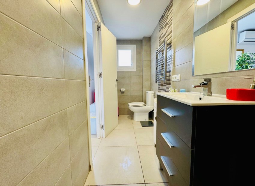 Herverkoop - Villa - Ciudad Quesada - La  Marquesa Golf