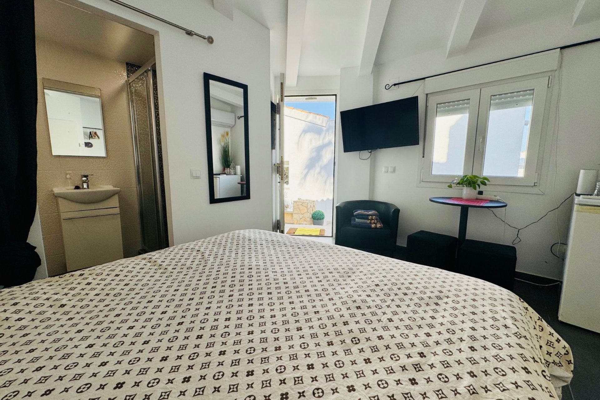 Herverkoop - Villa - Ciudad Quesada - La  Marquesa Golf