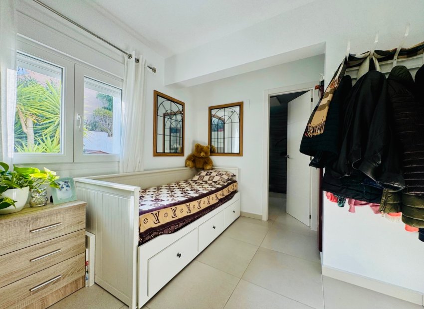 Herverkoop - Villa - Ciudad Quesada - La  Marquesa Golf