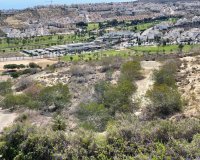 Herverkoop - Villa - Ciudad Quesada - La Marquesa Golf