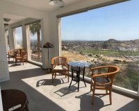 Herverkoop - Villa - Ciudad Quesada - La Marquesa Golf