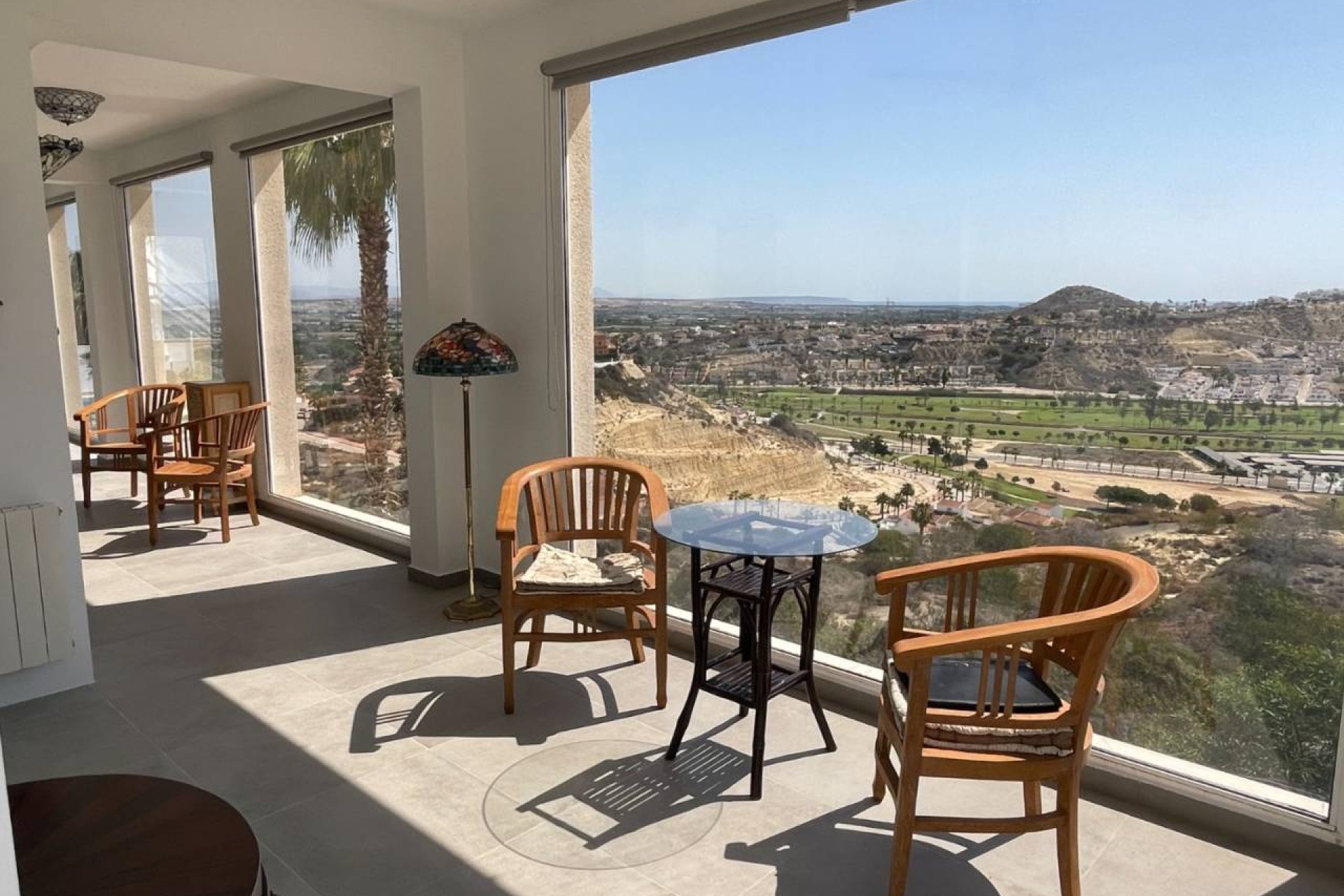 Herverkoop - Villa - Ciudad Quesada - La Marquesa Golf