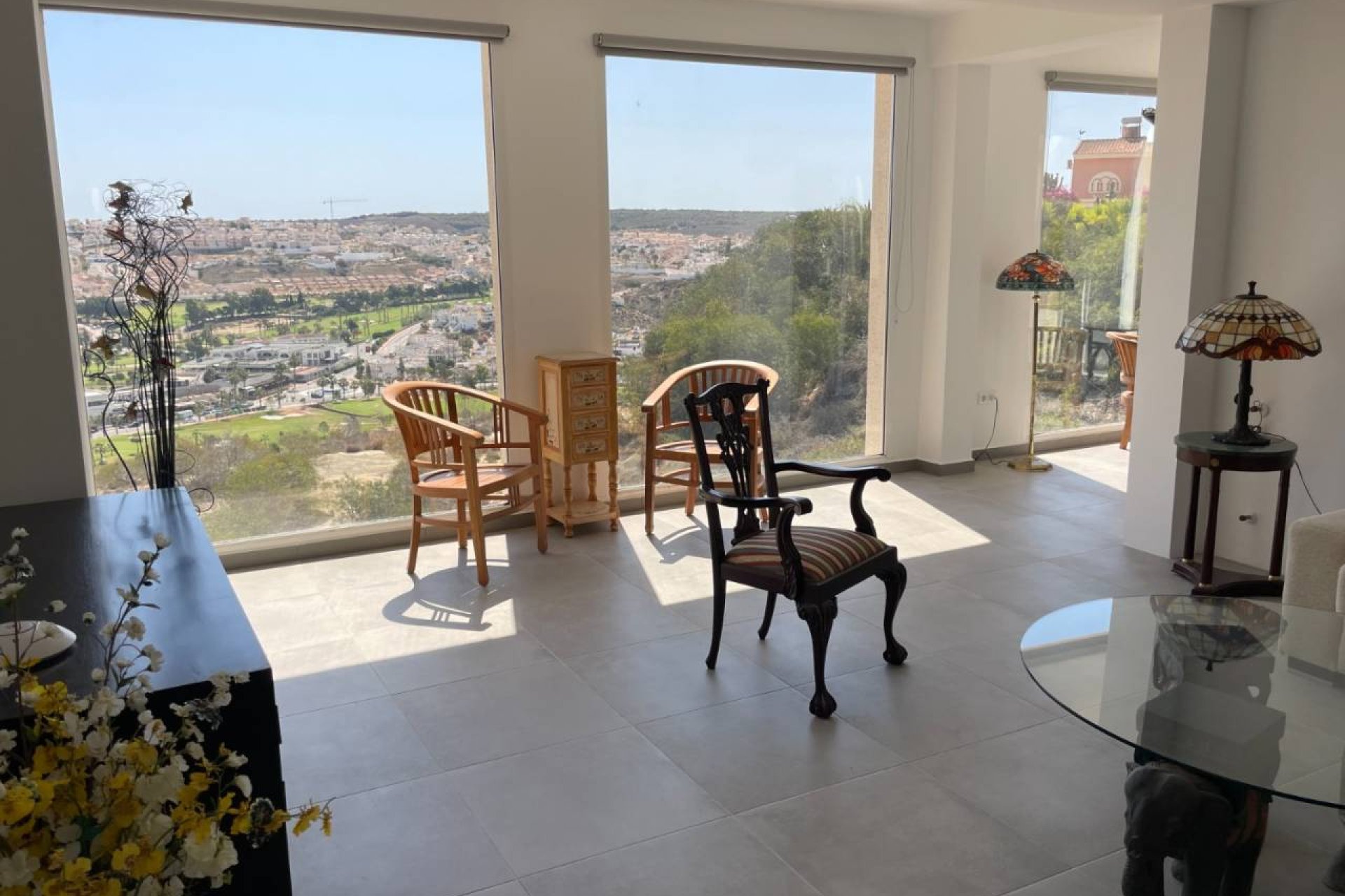 Herverkoop - Villa - Ciudad Quesada - La Marquesa Golf