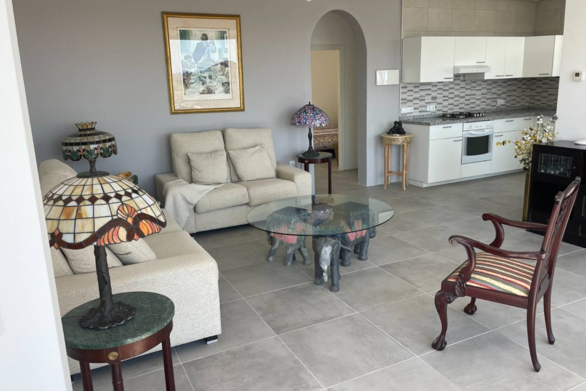 Herverkoop - Villa - Ciudad Quesada - La Marquesa Golf