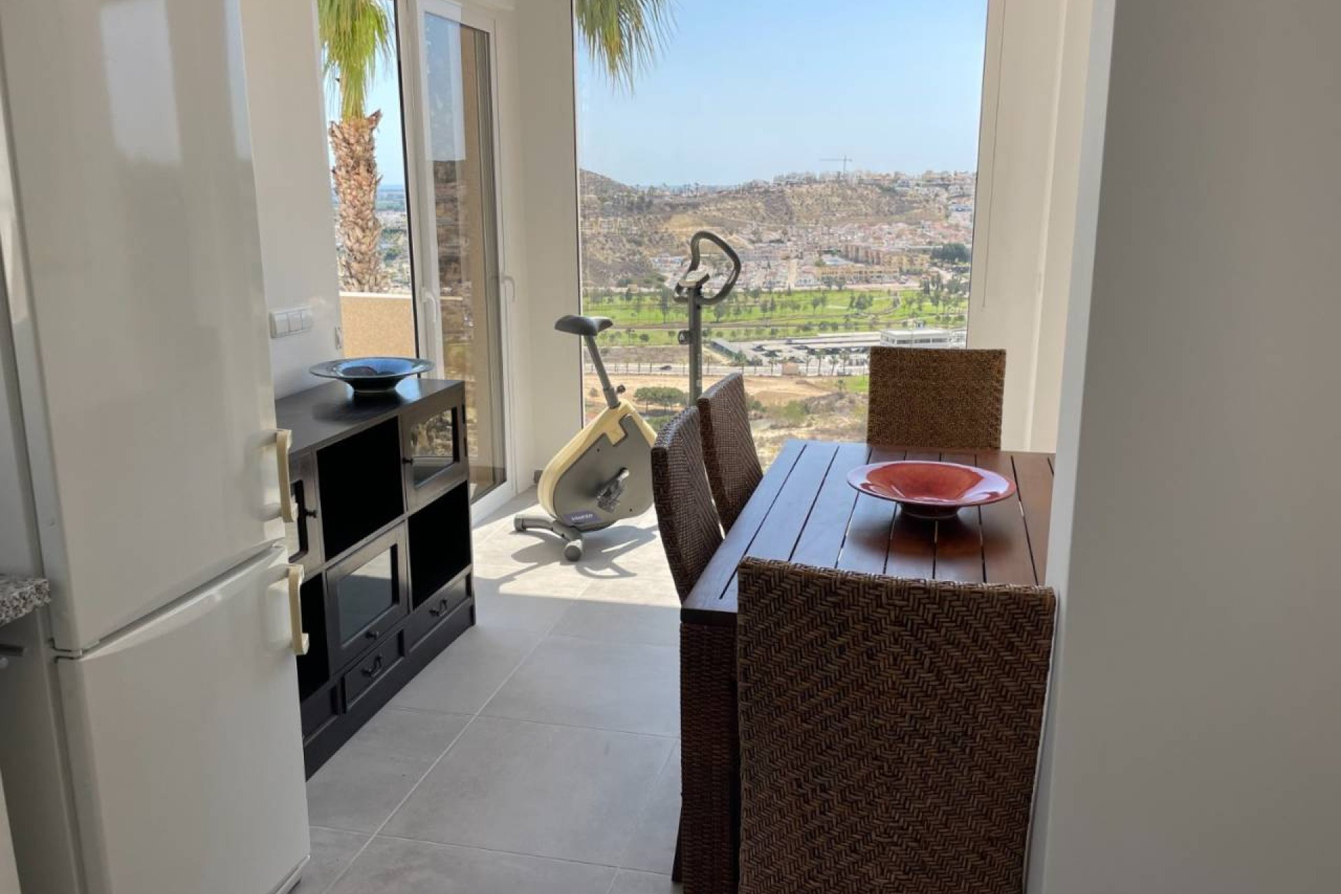 Herverkoop - Villa - Ciudad Quesada - La Marquesa Golf