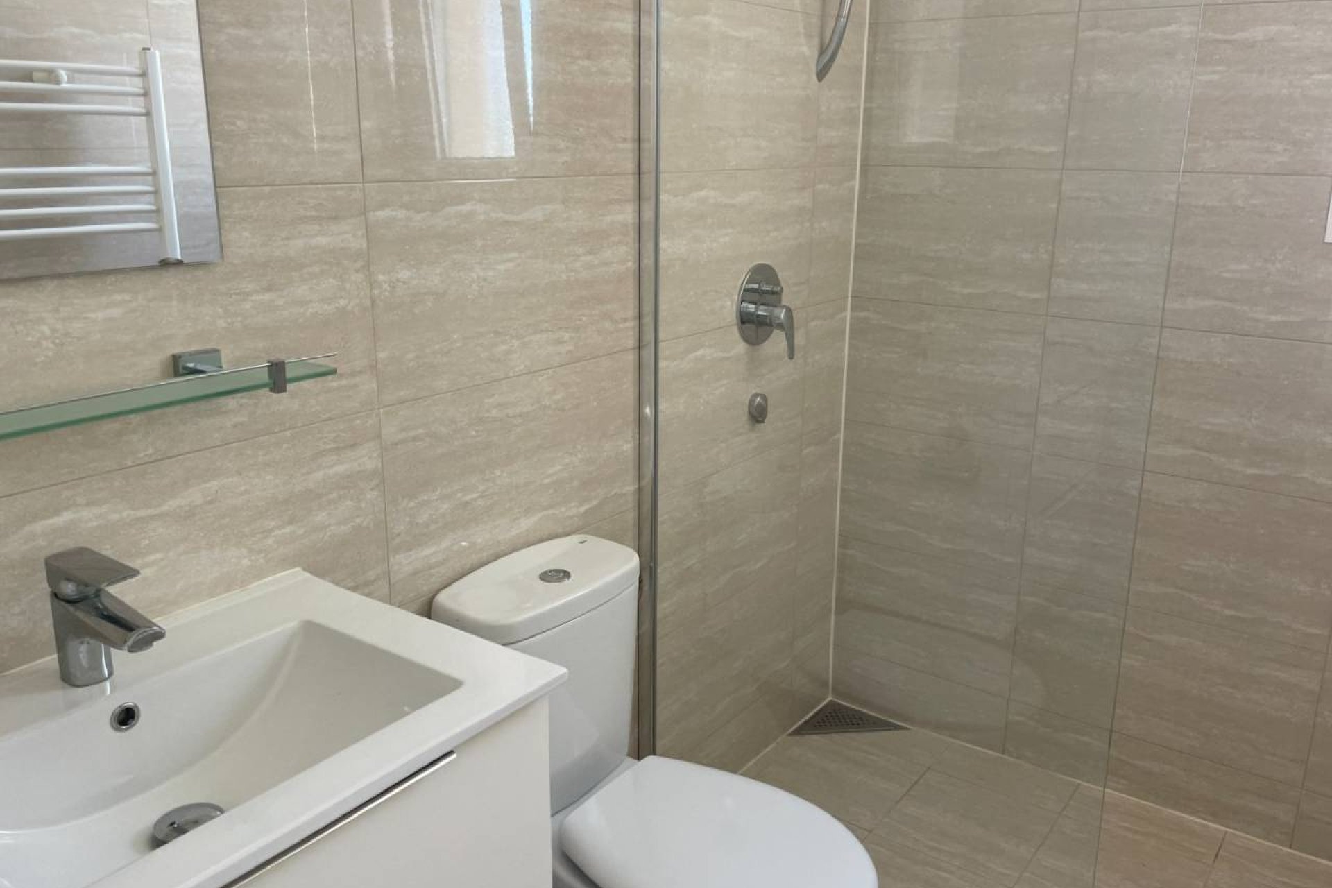 Herverkoop - Villa - Ciudad Quesada - La Marquesa Golf